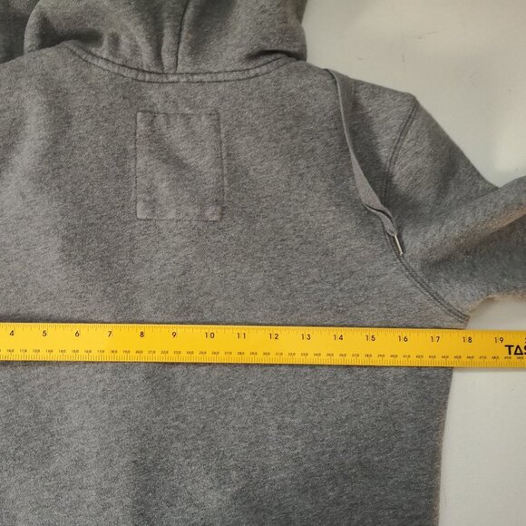 Aeropostale Youth's Size Medium Fleece Lined Long Sleeve Hoodie - Picture 7 of 8